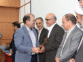 گزارش تصویری به  مناسبت دوازدهم اردیبهشت سالروز شهادت استاد شهید مطهری (ره) و روز معلم در دانشگاه صنعتی شاهرود